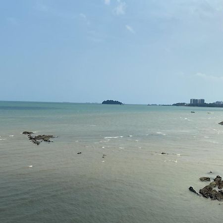 Adel Corus Paradise Lagoon Apartment Port Dickson Exterior foto
