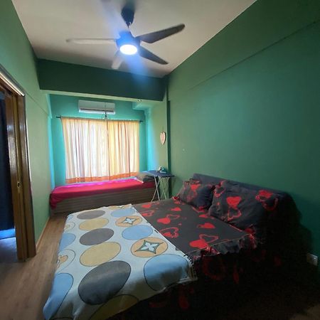 Adel Corus Paradise Lagoon Apartment Port Dickson Exterior foto