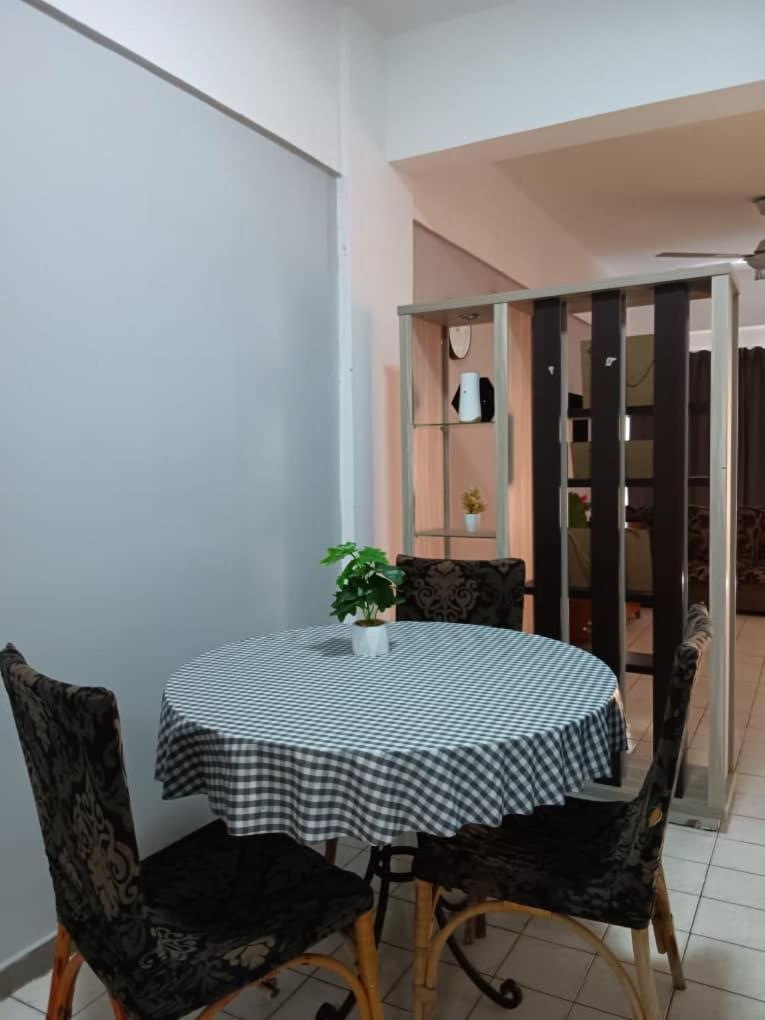 Adel Corus Paradise Lagoon Apartment Port Dickson Exterior foto