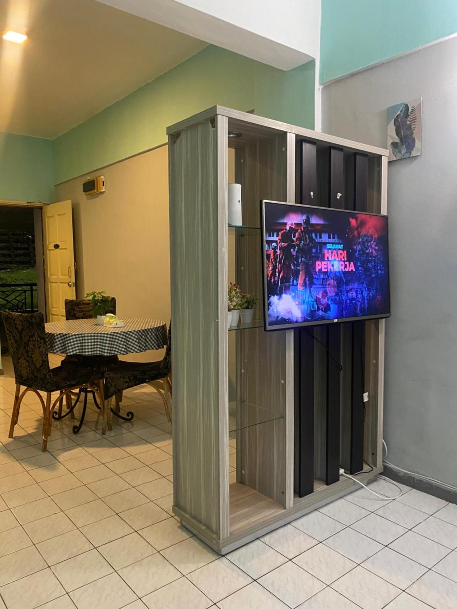 Adel Corus Paradise Lagoon Apartment Port Dickson Exterior foto
