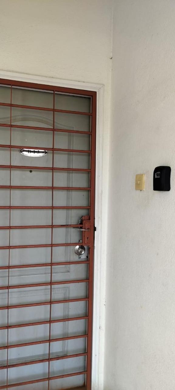 Adel Corus Paradise Lagoon Apartment Port Dickson Exterior foto