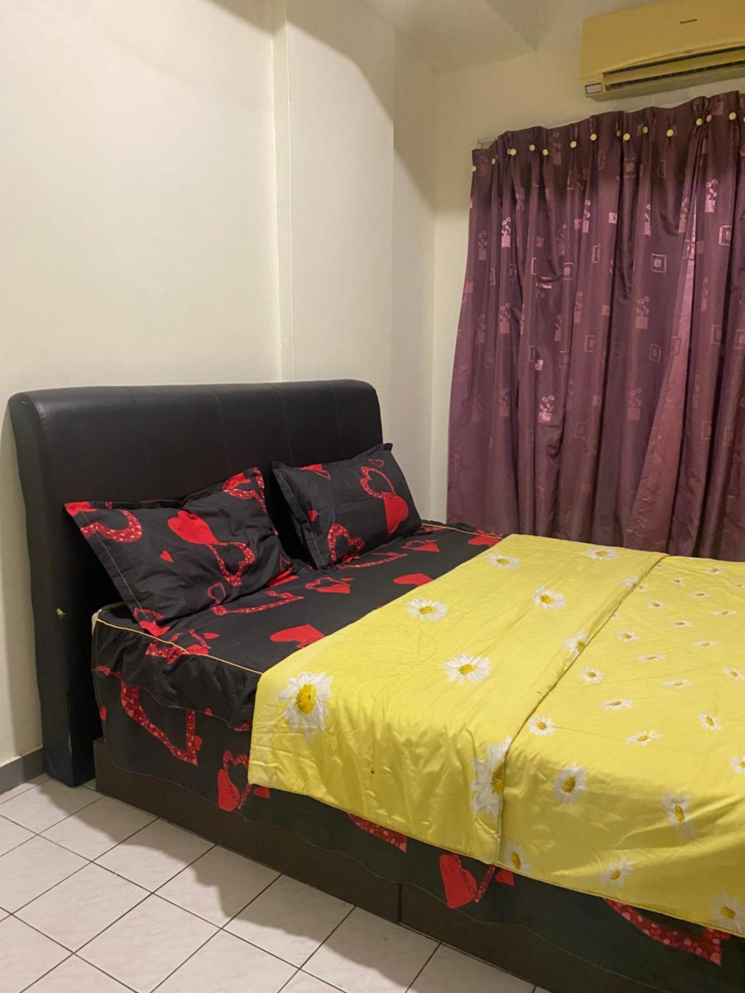 Adel Corus Paradise Lagoon Apartment Port Dickson Exterior foto