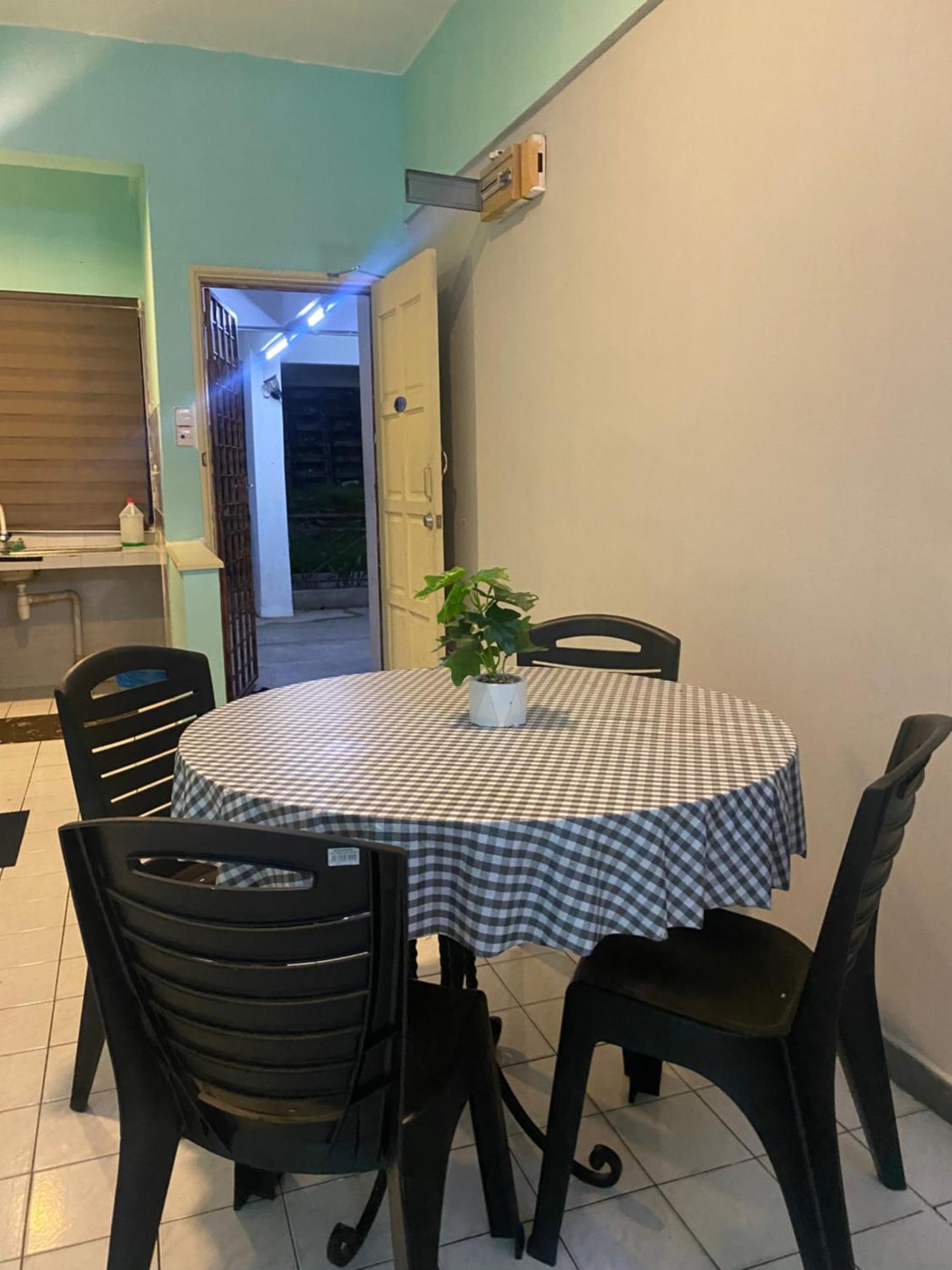 Adel Corus Paradise Lagoon Apartment Port Dickson Exterior foto