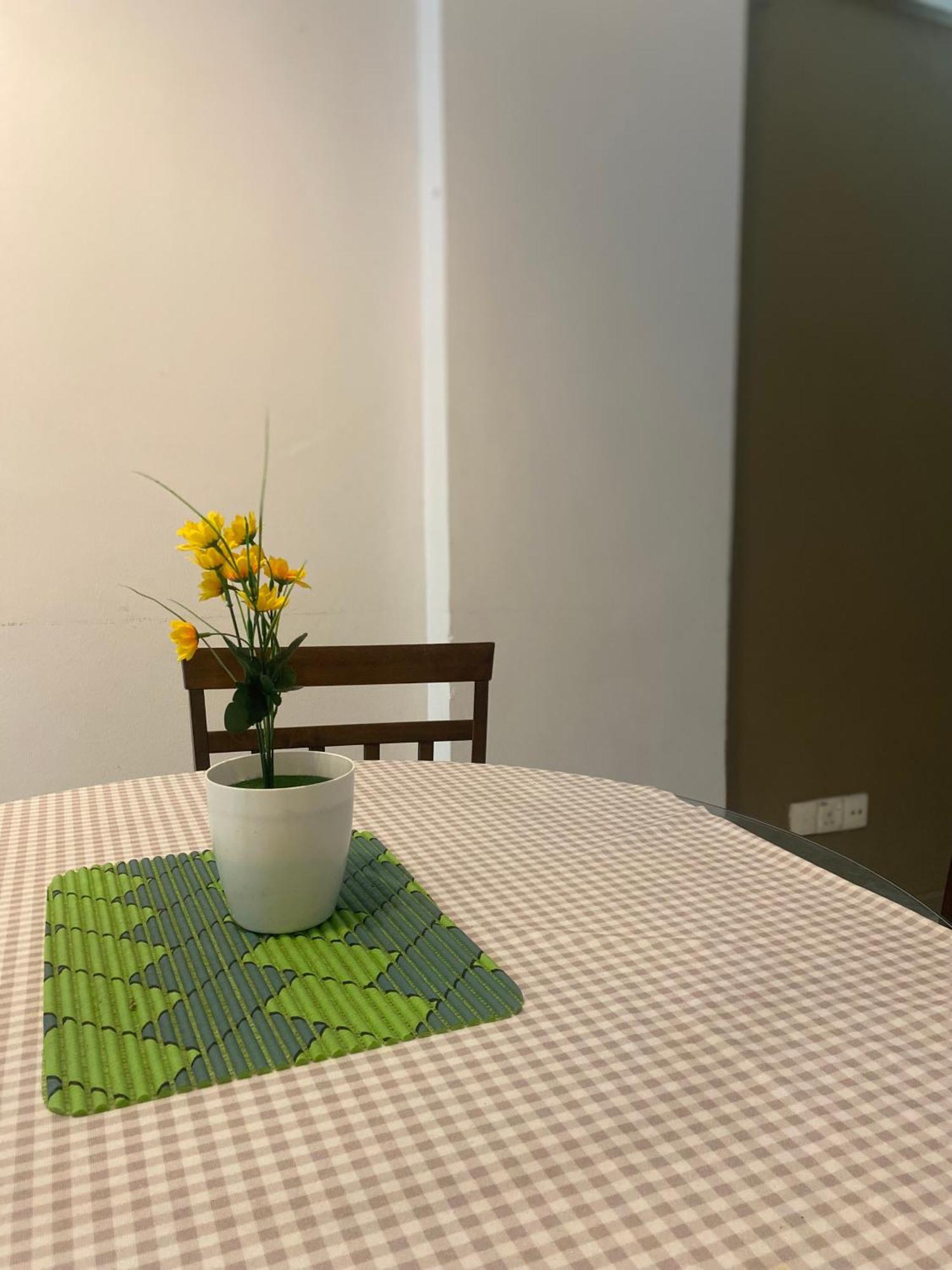 Adel Corus Paradise Lagoon Apartment Port Dickson Exterior foto