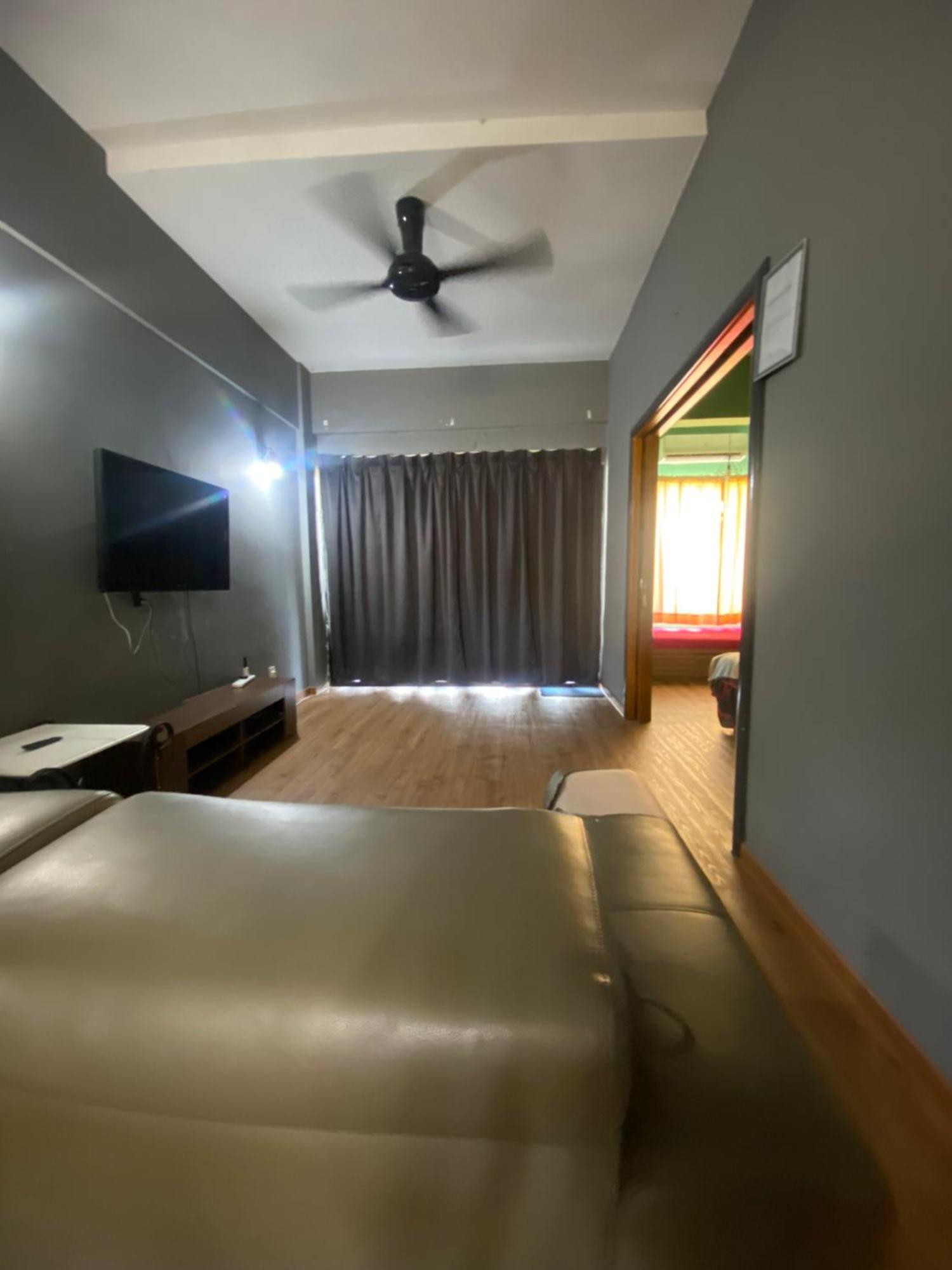 Adel Corus Paradise Lagoon Apartment Port Dickson Exterior foto
