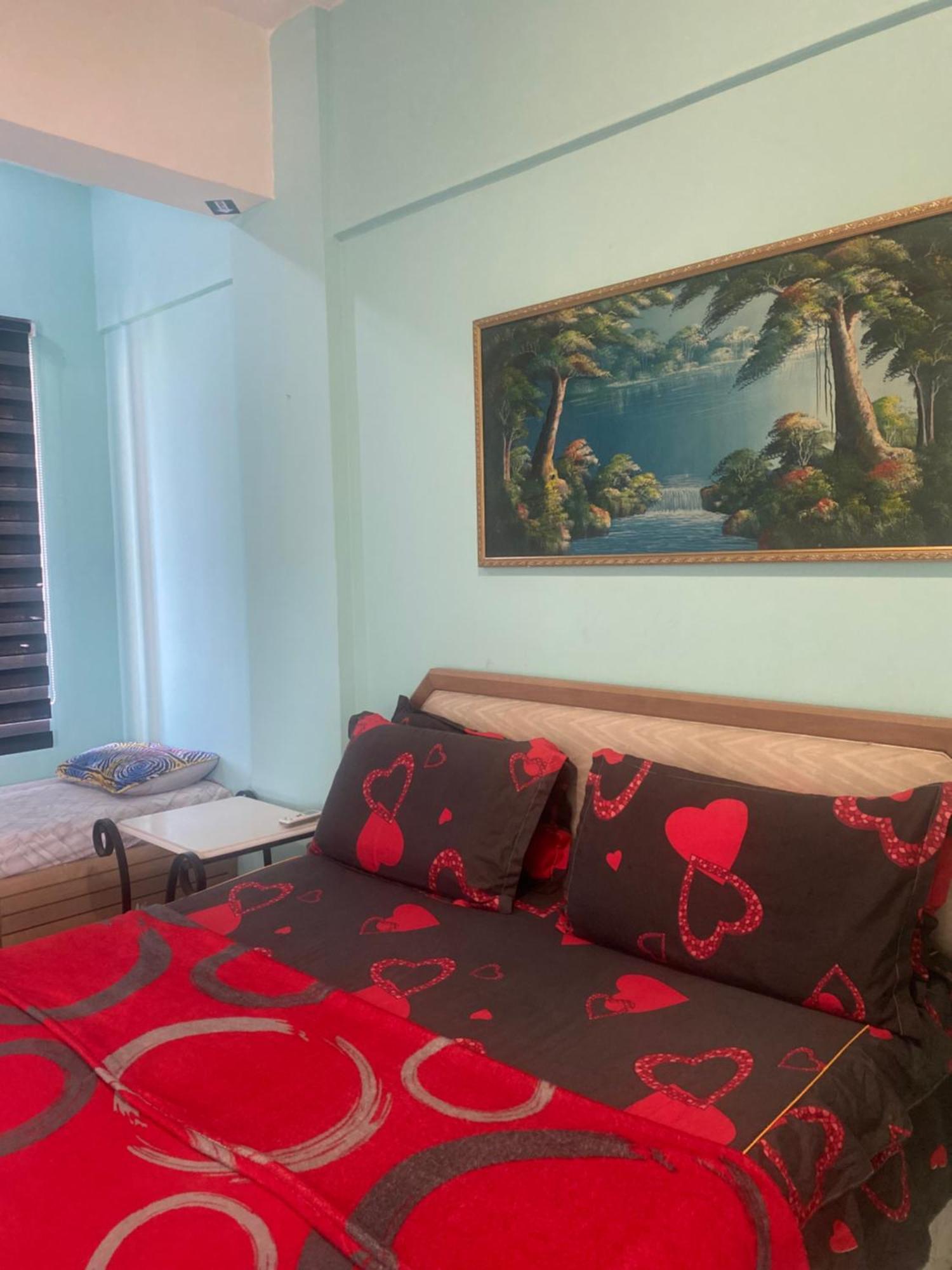 Adel Corus Paradise Lagoon Apartment Port Dickson Exterior foto