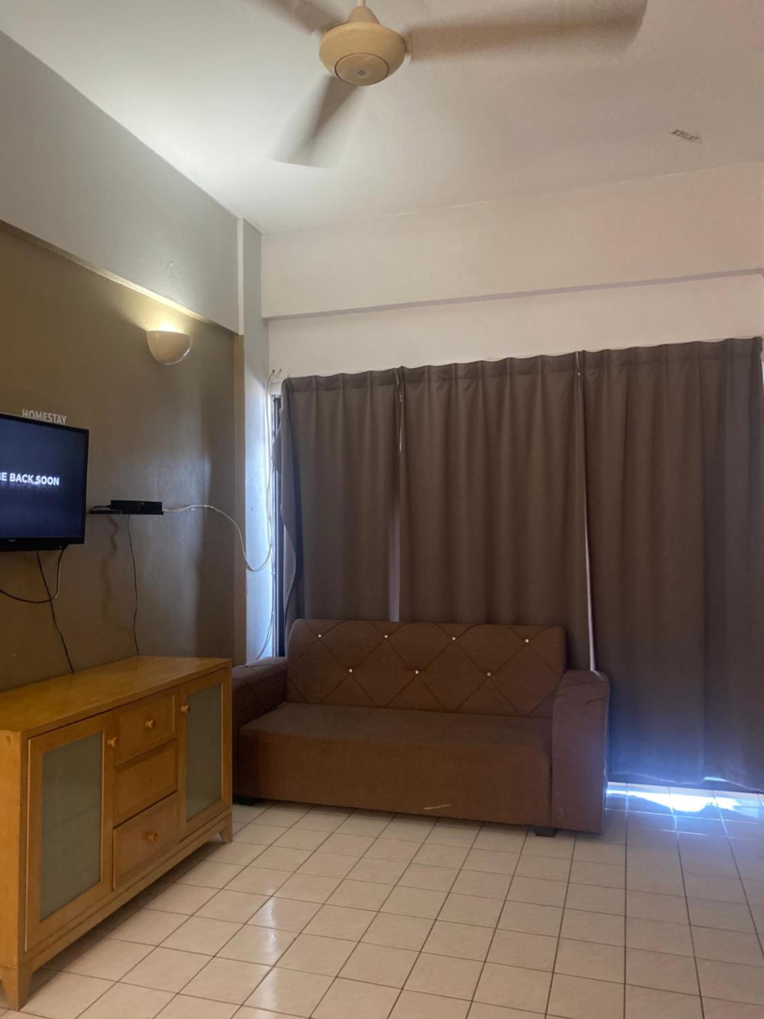 Adel Corus Paradise Lagoon Apartment Port Dickson Exterior foto